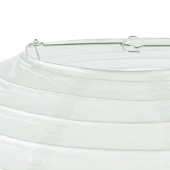 ATMOSPHERA Lanterne boule papier