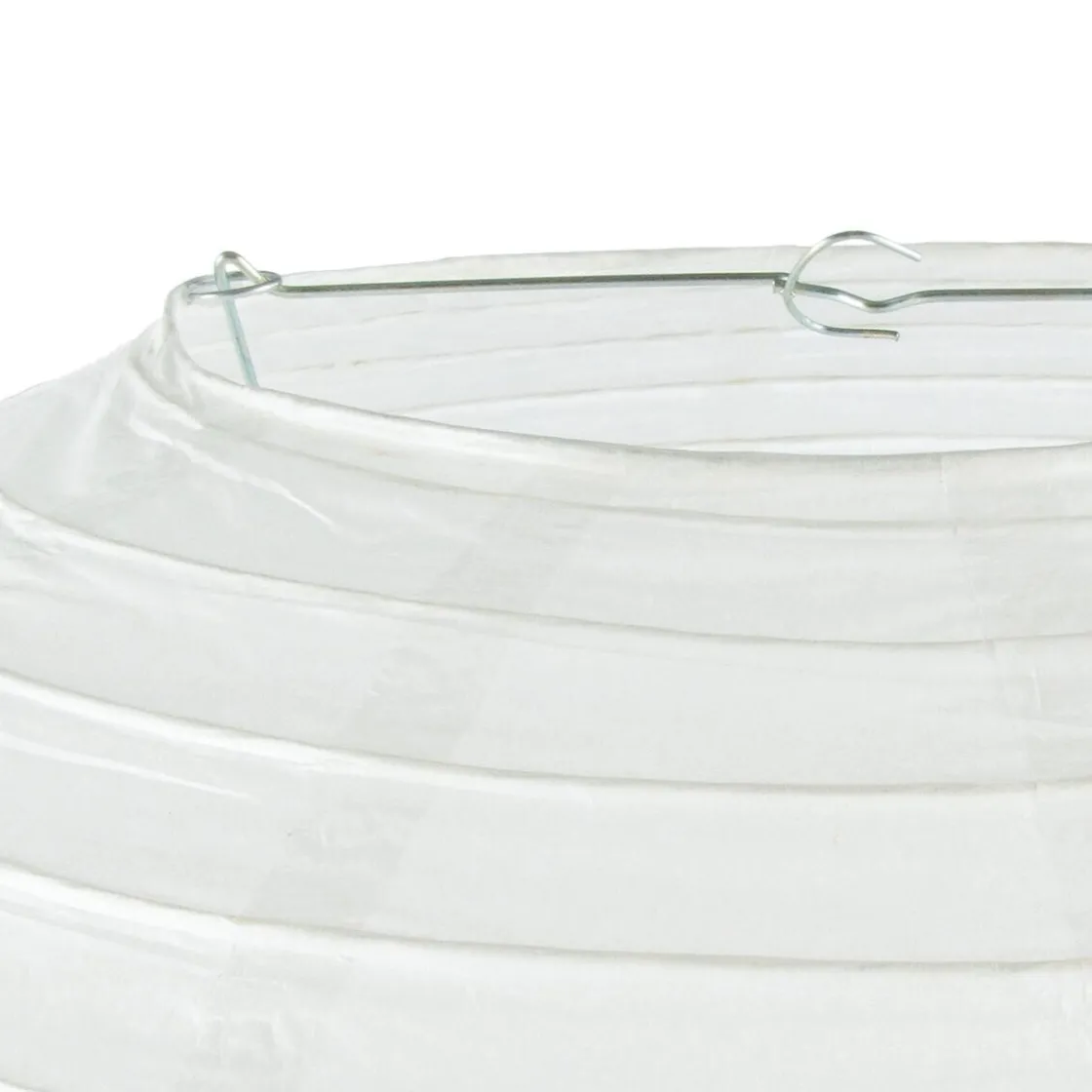 ATMOSPHERA Lanterne boule papier