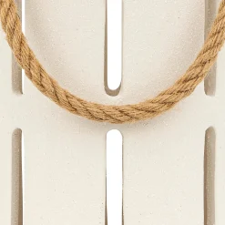 ATMOSPHERA Lanterne céramique 