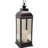 ATMOSPHERA Lanterne LED "Antique" Sale