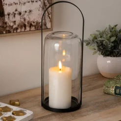 ATMOSPHERA Lanterne LED "Jako" Clearance