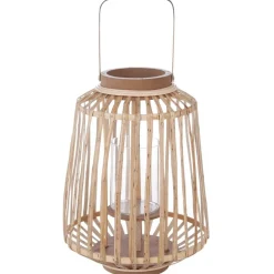 ATMOSPHERA Lanterne "Rattan" New