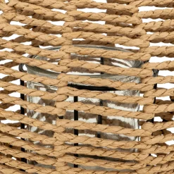 ATMOSPHERA Lanterne ronde 