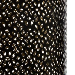 ATMOSPHERA Lanterne solaire, métal Sale