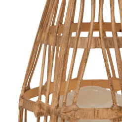 ATMOSPHERA Lanterne solaire "Rania" Hot