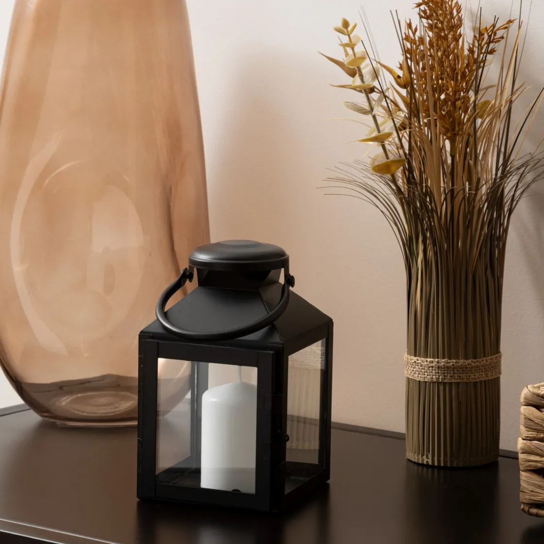 ATMOSPHERA Lanterne "Winy" Discount