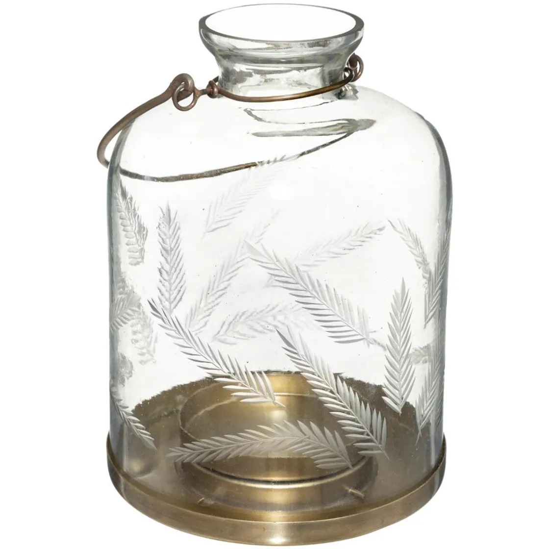 ATMOSPHERA Lanterne "Wonder" Sale