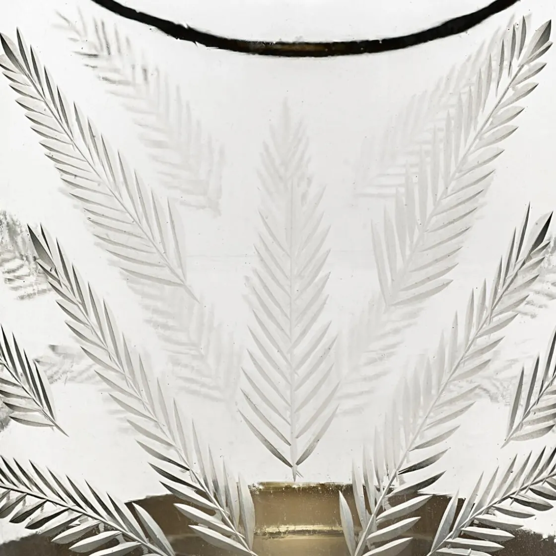 ATMOSPHERA Lanterne "Wonder" Sale