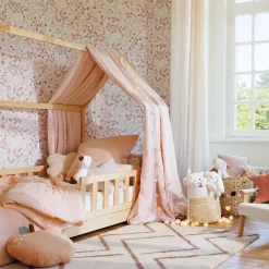 ATMOSPHERA Lit cabane enfant 