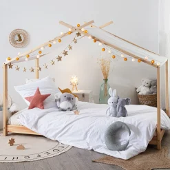 ATMOSPHERA Lit tente enfant 