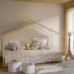 ATMOSPHERA Lit tente enfant 