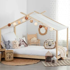 ATMOSPHERA Lit tente enfant 