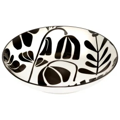 ATMOSPHERA Lot de 6 assiettes creuses 