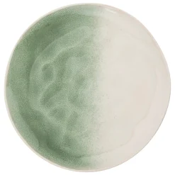 ATMOSPHERA Lot de 6 assiettes dessert "Mala" New