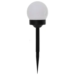 ATMOSPHERA Lot de 4 balises solaires "Tea" Clearance