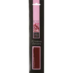 ATMOSPHERA Lot de 20 bâtons d'encens Outlet