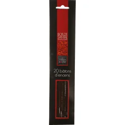 ATMOSPHERA Lot de 20 bâtons d'encens