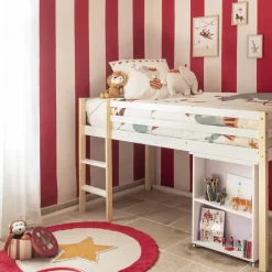 ATMOSPHERA Lot de 3 cadres "Circus"