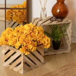 ATMOSPHERA Lot de 2 caisses "Sulei" Online