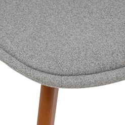 ATMOSPHERA Lot de 2 chaises 