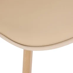 ATMOSPHERA Lot de 6 chaises 