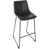 ATMOSPHERA Lot de 2 chaises de bar "Lois" Online