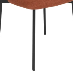 ATMOSPHERA Lot de 2 chaises de bureau 