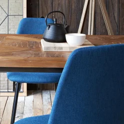 ATMOSPHERA Lot de 2 chaises "Tyka" Discount