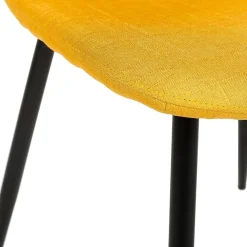 ATMOSPHERA Lot de 2 chaises 