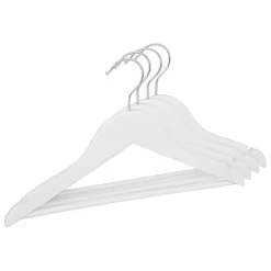 ATMOSPHERA Lot de 4 cintres Outlet