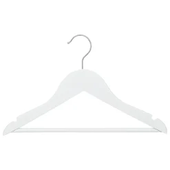 ATMOSPHERA Lot de 4 cintres Outlet