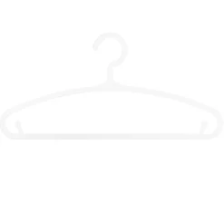 ATMOSPHERA Lot de 6 cintres enfant Online