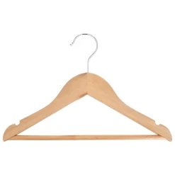 ATMOSPHERA Lot de 4 cintres enfant Clearance