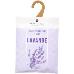 ATMOSPHERA Lot de 3 cintres parfumés Online