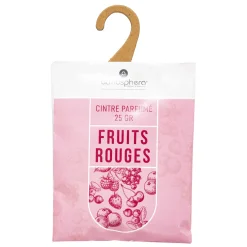 ATMOSPHERA Lot de 3 cintres parfumés Sale