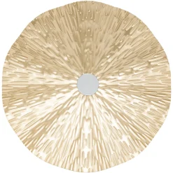 ATMOSPHERA Lot de 3 déco murales 