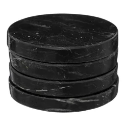 ATMOSPHERA Lot de 4 dessous de verre "Sublima" Discount