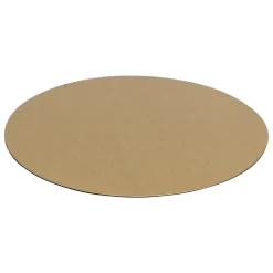 ATMOSPHERA Lot de 6 dessous de verre 