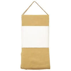 ATMOSPHERA Lot de 2 draps housses bébé Clearance