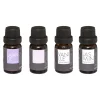 ATMOSPHERA Lot de 4 huiles de fragance Best