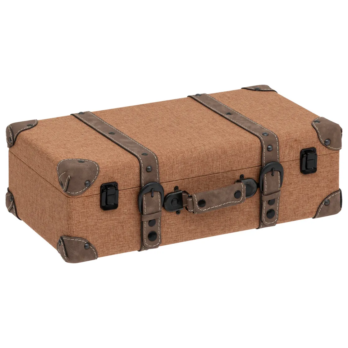 ATMOSPHERA Lot de 3 malles "Be vintage" Clearance