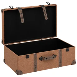 ATMOSPHERA Lot de 3 malles 