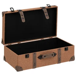 ATMOSPHERA Lot de 3 malles 