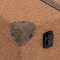 ATMOSPHERA Lot de 3 malles 