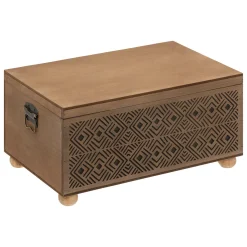 ATMOSPHERA Lot de 2 malles "Exotic Panama"