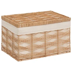 ATMOSPHERA Lot de 3 malles 