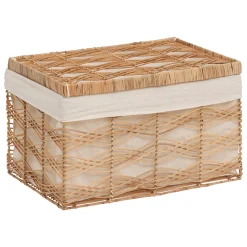 ATMOSPHERA Lot de 3 malles 