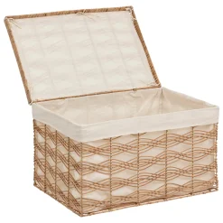 ATMOSPHERA Lot de 3 malles 