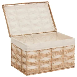 ATMOSPHERA Lot de 3 malles 