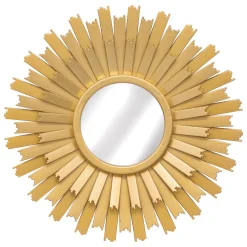 ATMOSPHERA Lot de 3 miroirs 